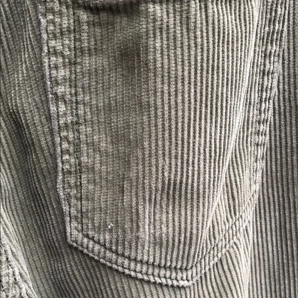 Urban Outfitters Mom High-Rise Corduroy Pants - Picture 11 of 16